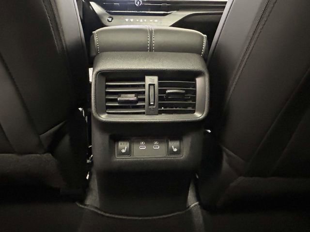 New 2026 Nissan Murano Platinum w/ Technology Package image 11