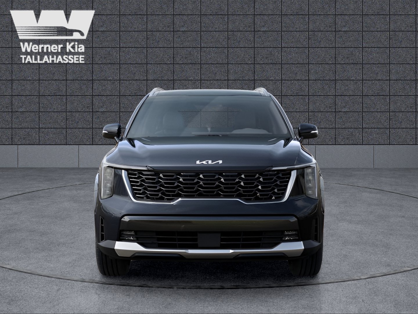 New 2026 Kia Sorento EX image 2