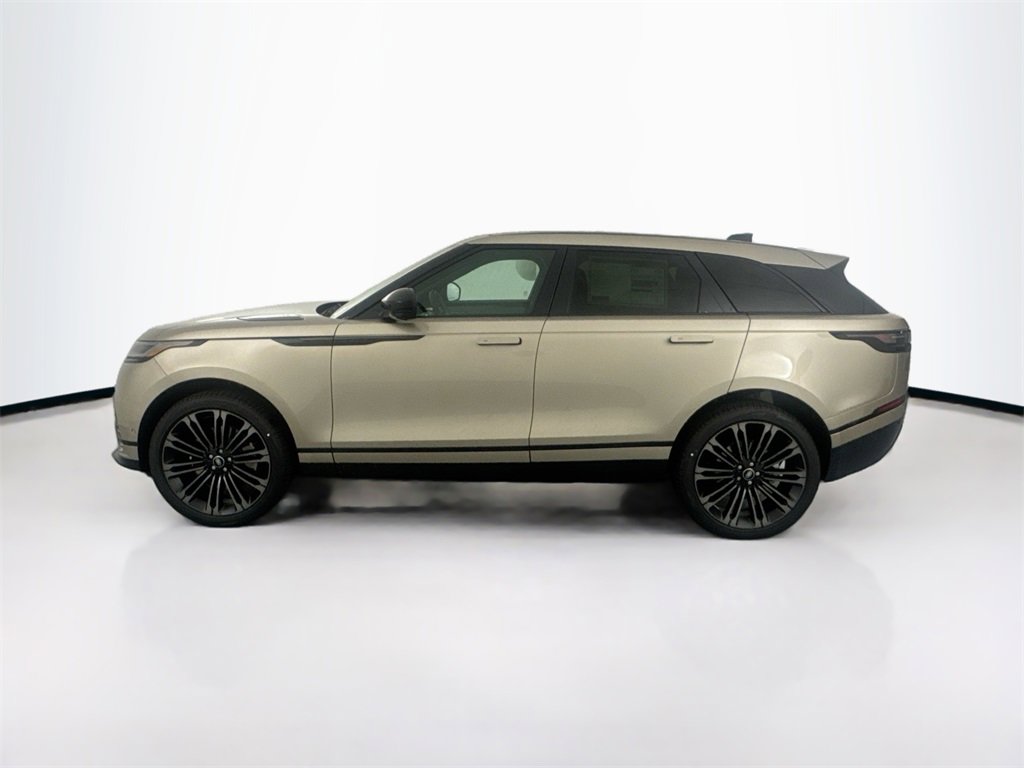New 2026 Land Rover Range Rover Velar Dynamic SE image 8