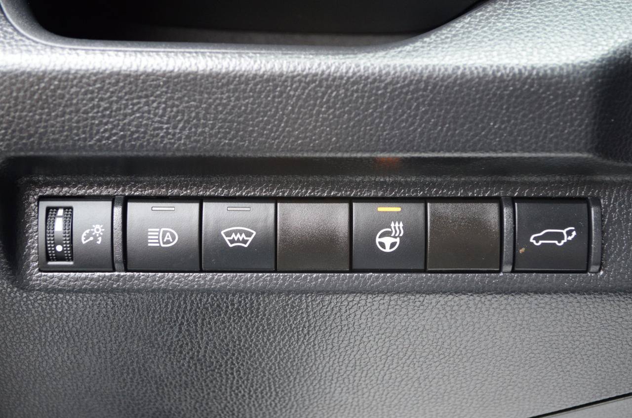 Used 2024 Toyota RAV4 XLE Premium w/ Weather Package AWD/4WD image 35