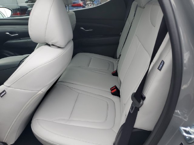 Certified 2026 Hyundai Santa Cruz SEL AWD/4WD image 13