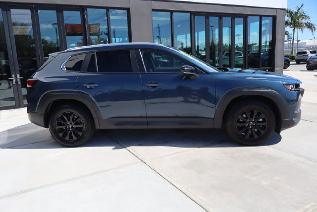 Used 2026 MAZDA CX-50 AWD 2.5 S w/ Preferred Pkg image 2