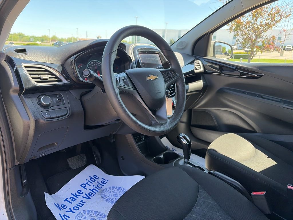 Used 2020 Chevrolet Spark LT FWD image 45