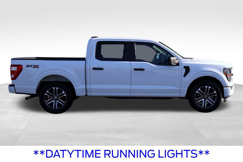 Used 2023 Ford F150 XL w/ STX Appearance Package RWD image 17