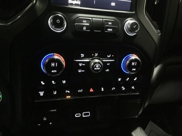 Used 2021 GMC Sierra 2500 Denali w/ Denali Black Diamond Edition image 43