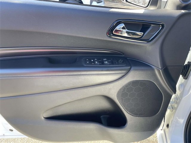 Used 2022 Dodge Durango GT w/ Blacktop Package image 18