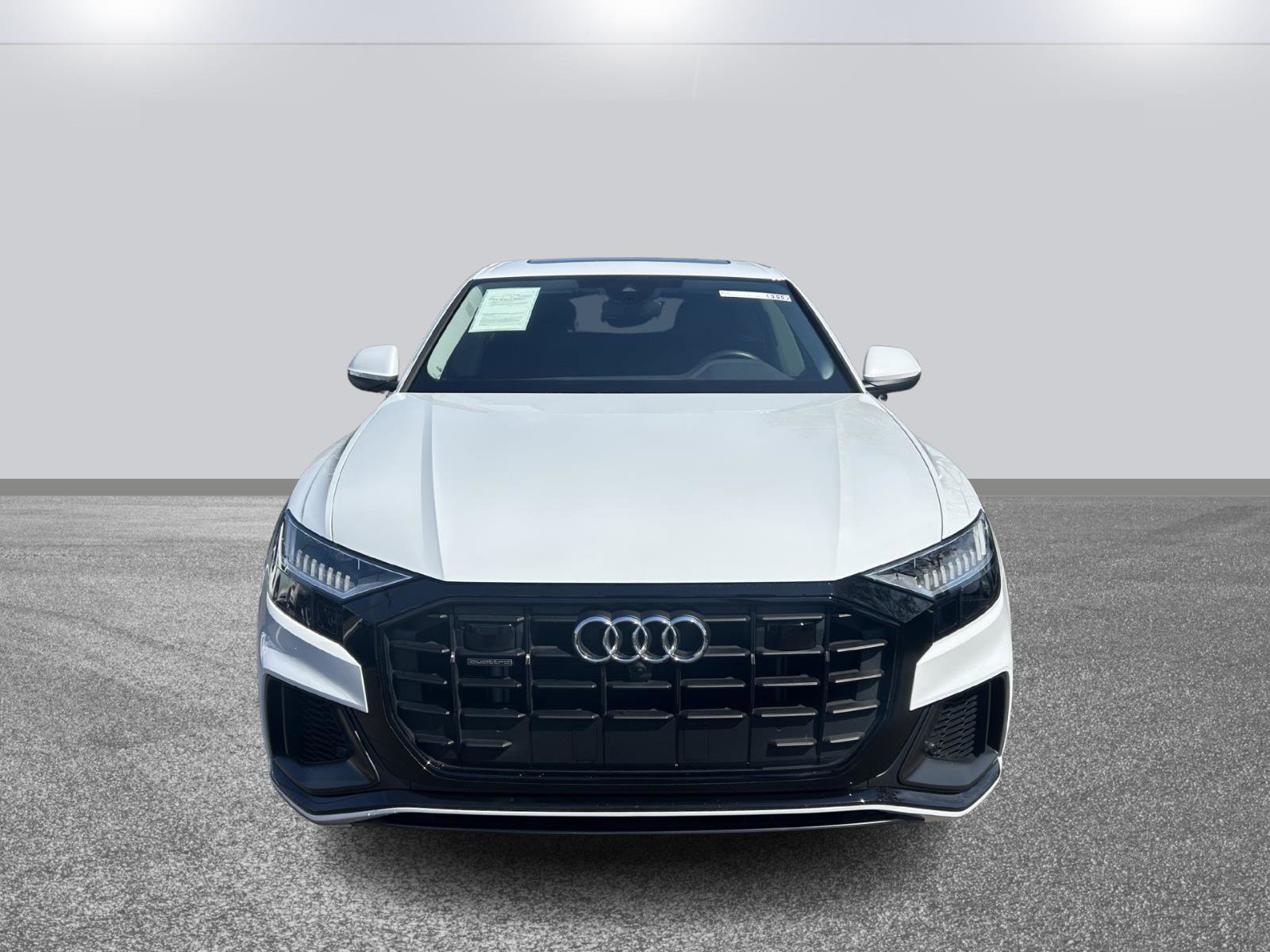 Certified 2023 Audi Q8 Premium Plus w/ Premium Plus Package image 2