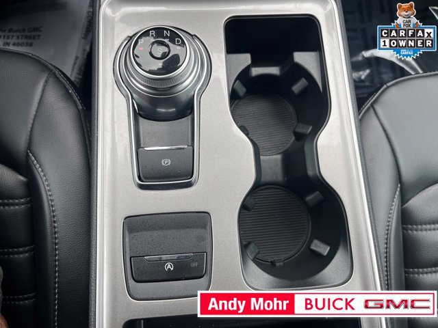 Used 2023 Ford Edge SEL w/ Convenience Package AWD/4WD image 32