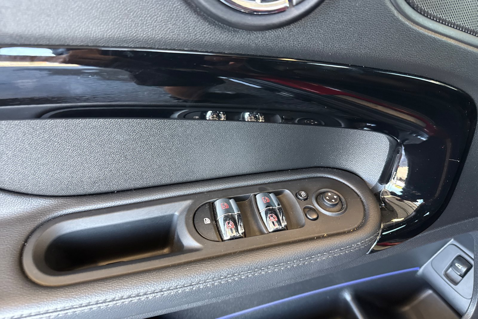 Used 2021 MINI Cooper Countryman S w/ Driver Assistance Package image 10