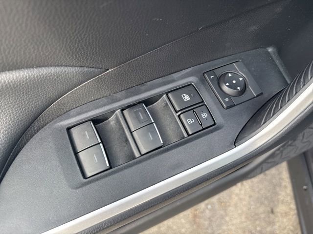 Certified 2024 Toyota RAV4 XLE image 37