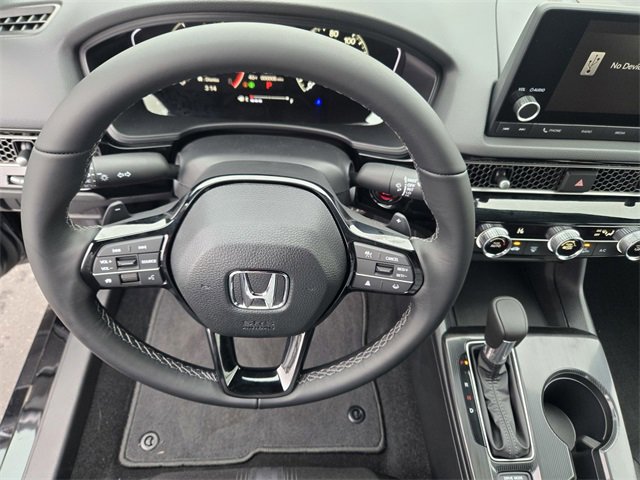 New 2026 Honda Civic Sport image 10