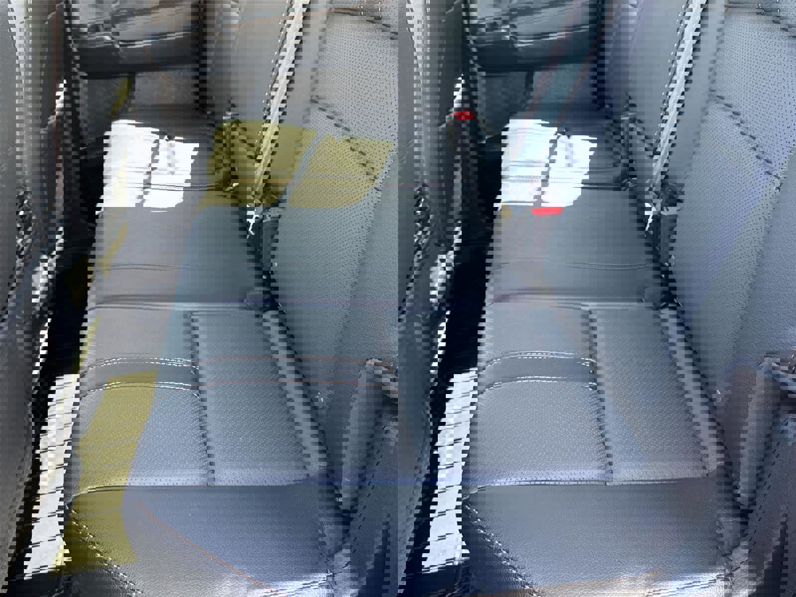 Used 2026 Honda Ridgeline TrailSport image 15