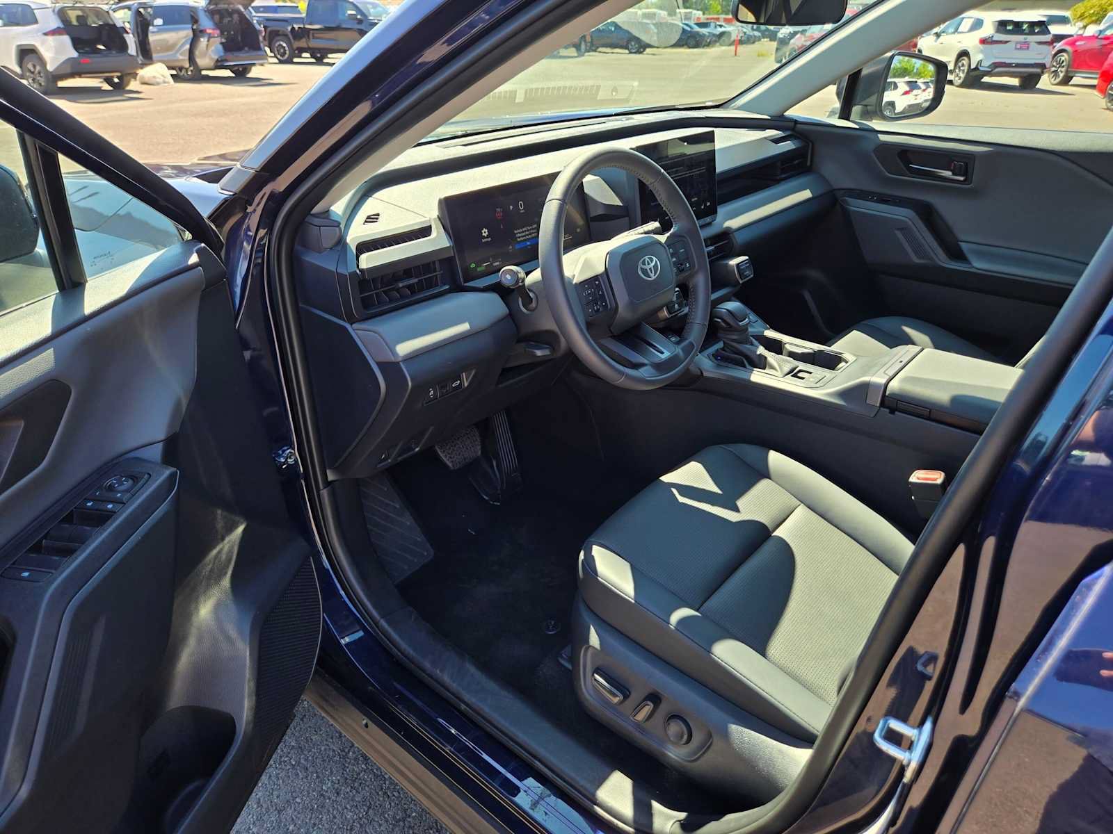 Certified 2026 Toyota RAV4 XLE Premium AWD/4WD image 20