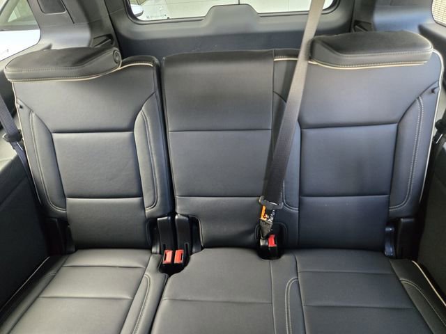 Used 2025 GMC Yukon XL Elevation AWD/4WD image 20