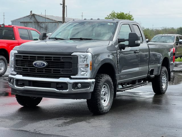 New 2026 Ford F350 XL w/ 360-Degree Camera Package AWD/4WD image 52