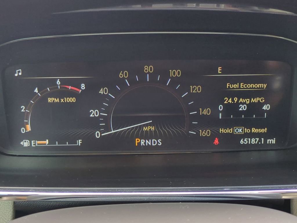 Used 2020 Lincoln Continental Reserve w/ Luxury Package image 27