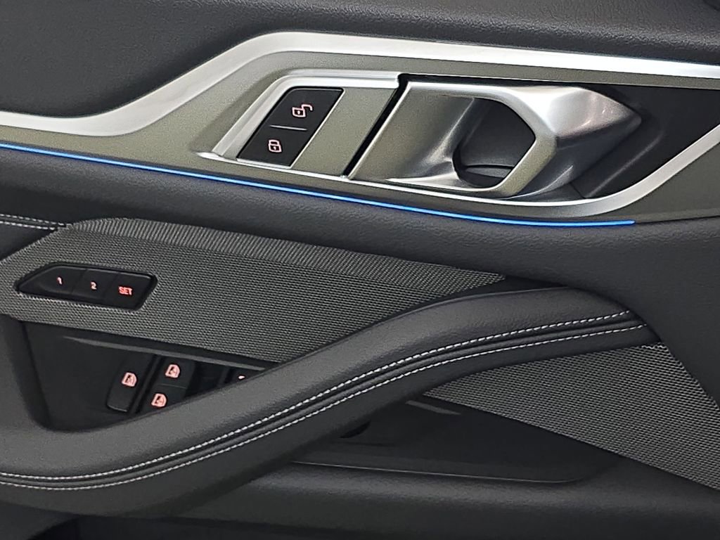 Used 2025 BMW i4 xDrive40i w/ M Sport Package image 30