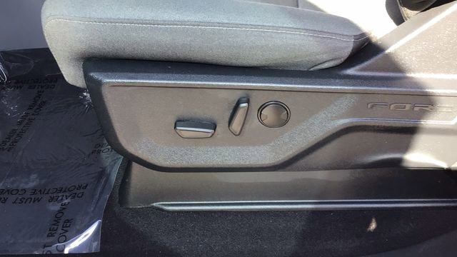 Certified 2024 Ford F150 XLT w/ Equipment Group 302A MID image 16