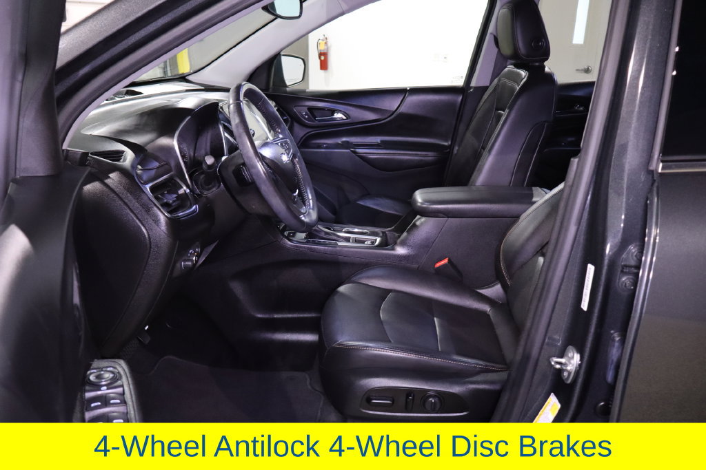 Used 2020 Chevrolet Equinox Premier FWD image 26