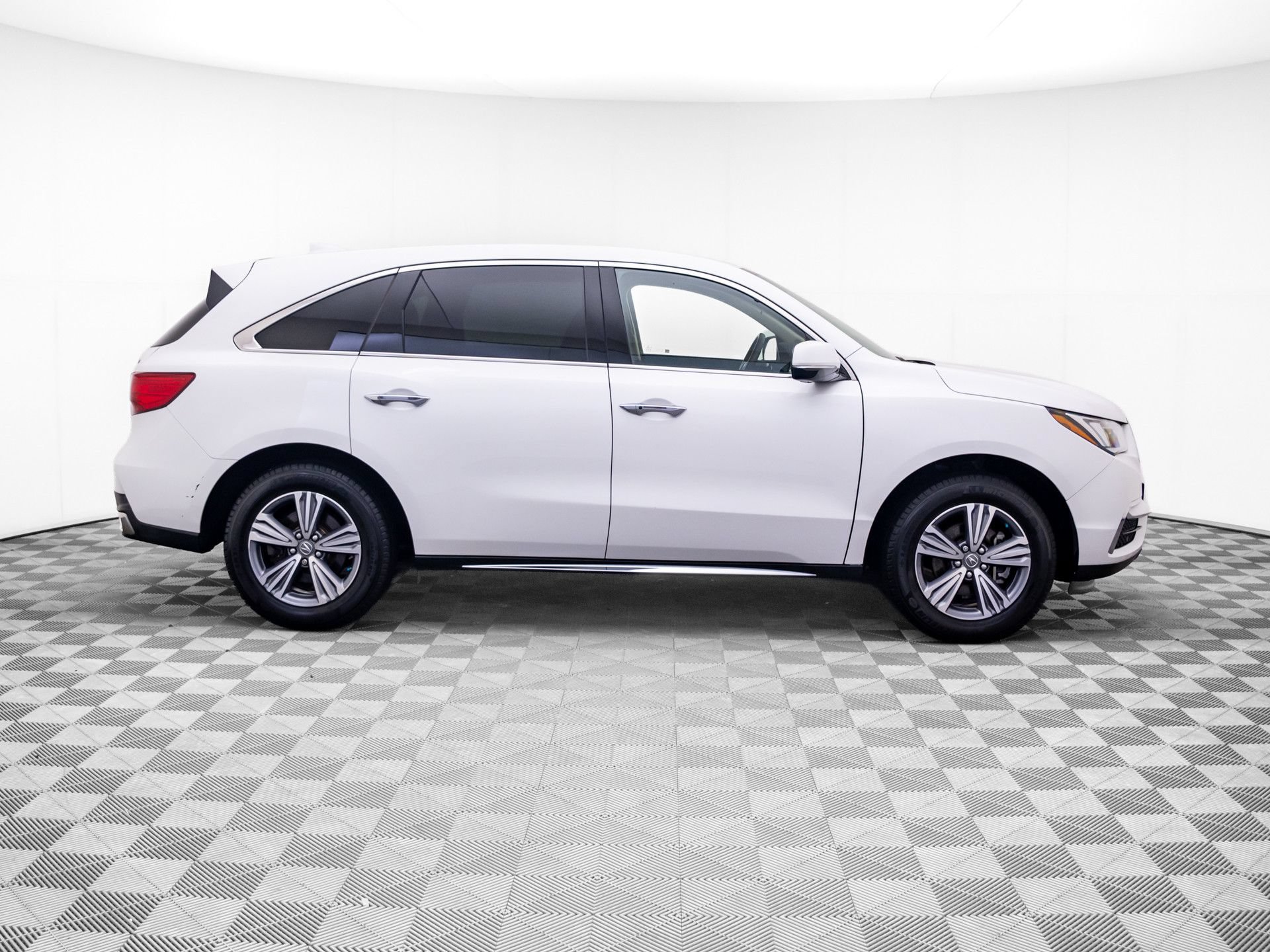 Used 2020 Acura MDX SH-AWD image 7
