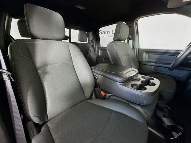New 2026 RAM 3500 Tradesman image 26