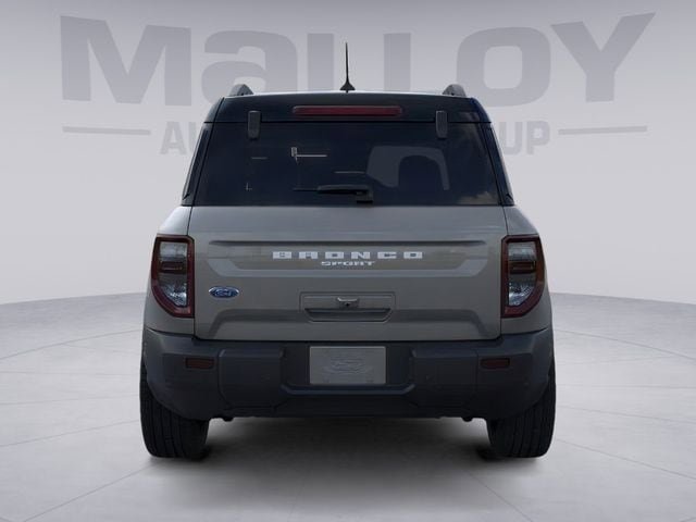 New 2026 Ford Bronco Sport Outer Banks w/ Outer Banks Tech Package+ AWD/4WD image 36