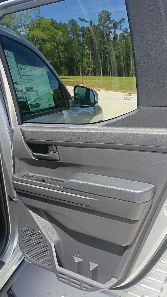 New 2026 Toyota Tacoma SR5 AWD/4WD image 17