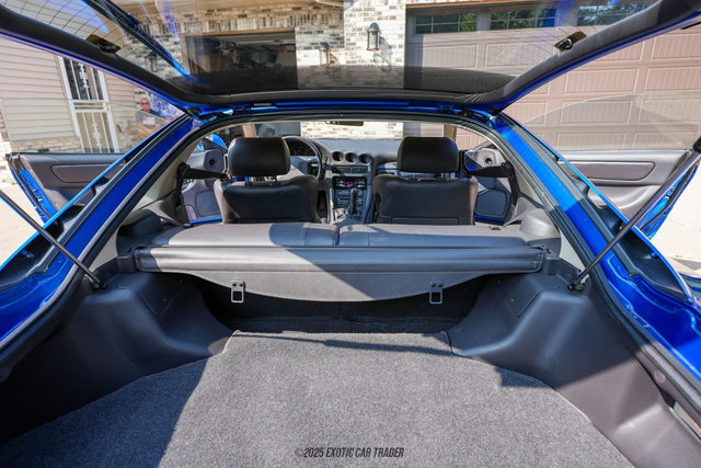 Used 1992 Dodge Stealth R/T Turbo image 72