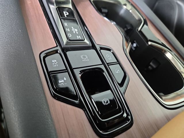 New 2025 Lexus RX 350 Premium Plus image 27