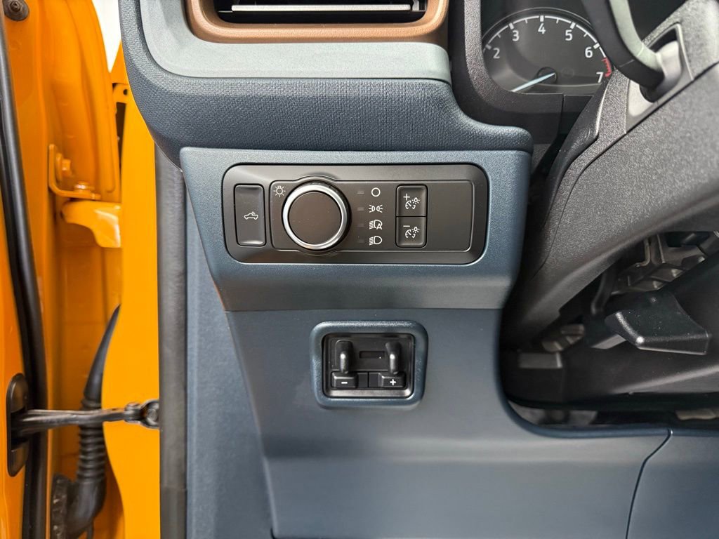 Used 2022 Ford Maverick Lariat w/ Lariat Luxury Package AWD/4WD image 23