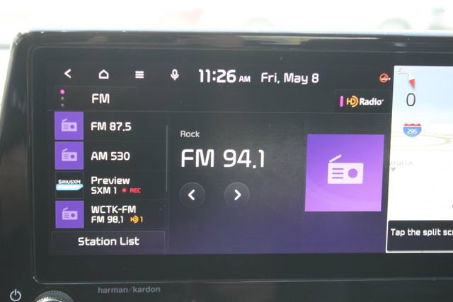 Certified 2023 Kia Forte GT FWD image 6