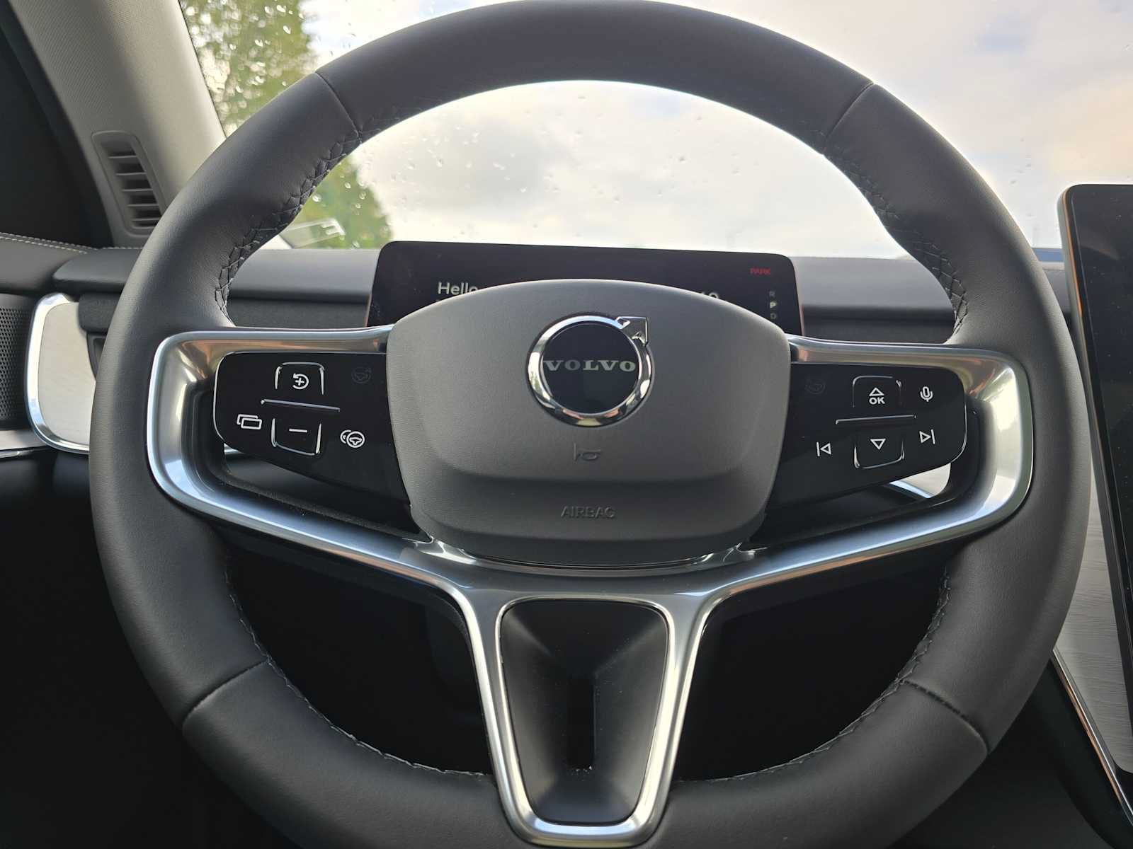 New 2026 Volvo EX90 Ultra AWD/4WD image 25