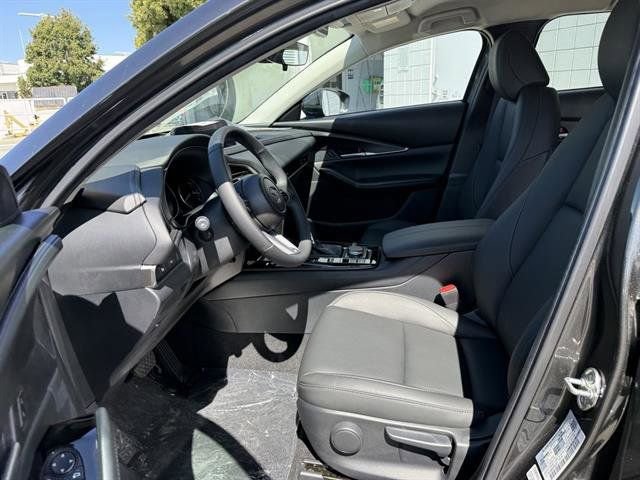 New 2025 MAZDA CX-30 AWD 2.5 S w/ Select Sport Pkg image 16