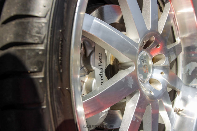 Used 2008 Mercedes-Benz SL 600 image 62