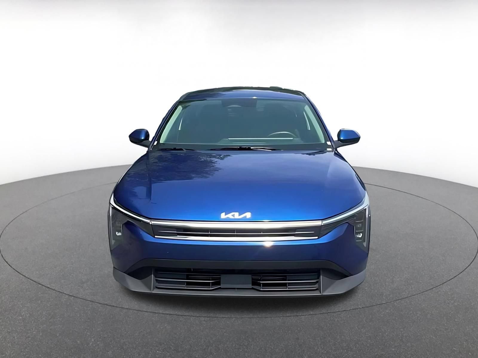 Used 2026 Kia K4 FWD image 4
