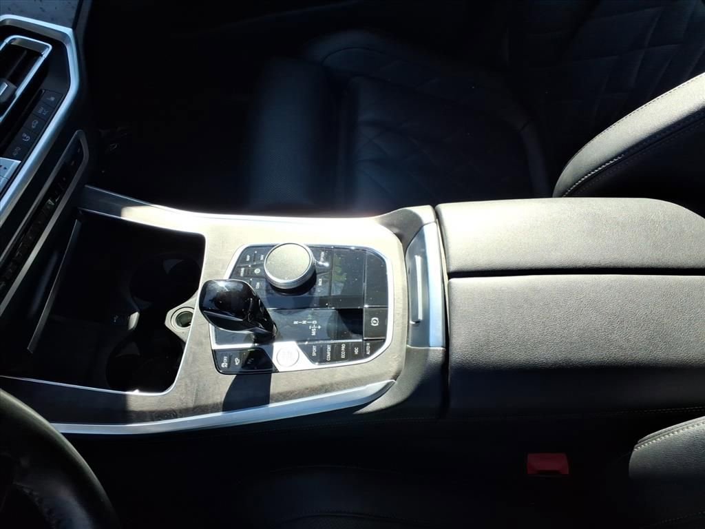 Used 2023 BMW X5 xDrive40i w/ Premium Package image 15