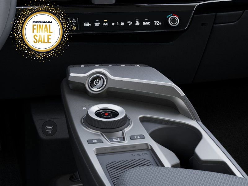 New 2025 Kia EV6 Wind image 24