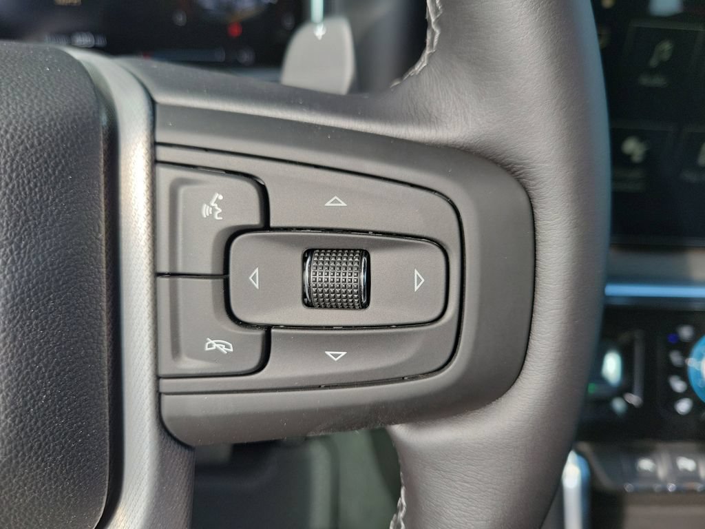 New 2026 GMC Sierra 1500 Denali w/ Technology Package AWD/4WD image 26