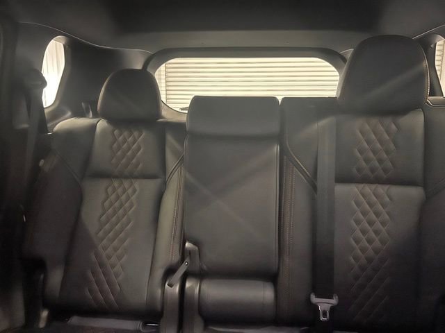 Used 2024 Mitsubishi Outlander SEL image 13