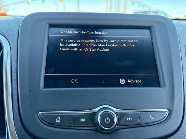 Used 2022 Chevrolet Equinox LS image 18