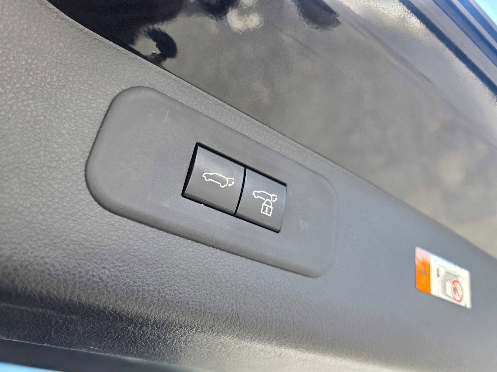 Used 2024 Lexus TX 350 AWD w/ Technology Package image 19