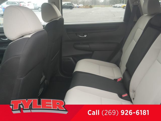 Certified 2023 Honda CR-V EX image 37