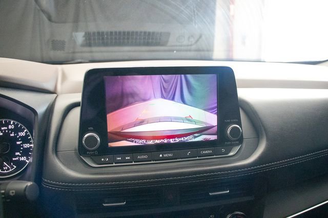 Used 2023 Nissan Rogue S image 33