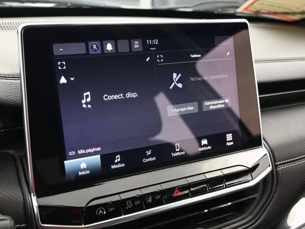 Used 2023 Jeep Compass Altitude image 20