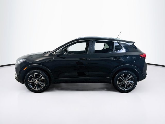 Used 2023 Buick Encore GX Select w/ Safety Package II AWD/4WD image 5