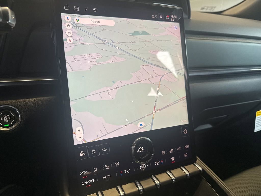 New 2026 GMC Terrain AT4 w/ Convenience Package III image 13