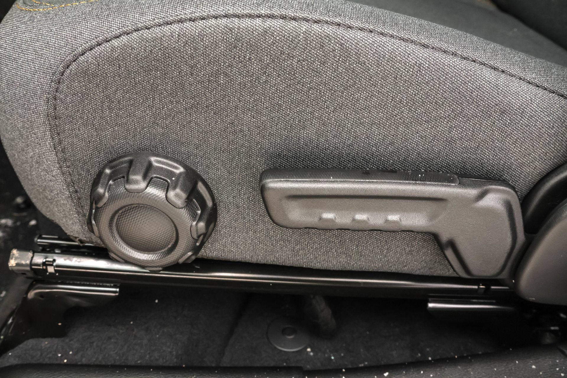 New 2026 Jeep Wrangler Sport AWD/4WD image 6