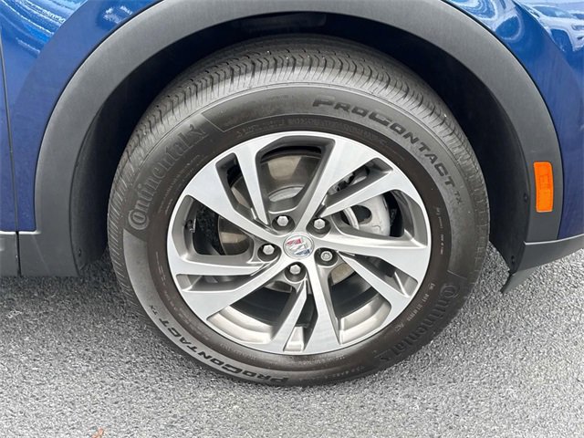 Used 2023 Buick Envision Essence image 5