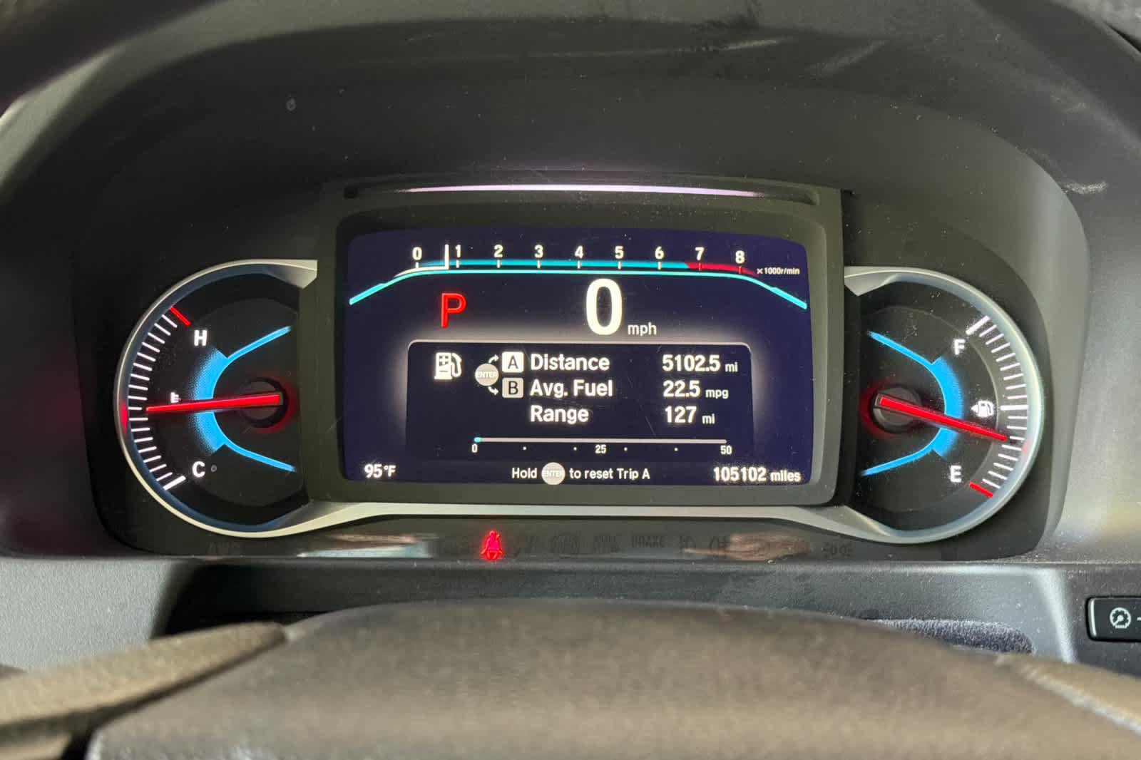 Used 2019 Honda Passport Sport image 28