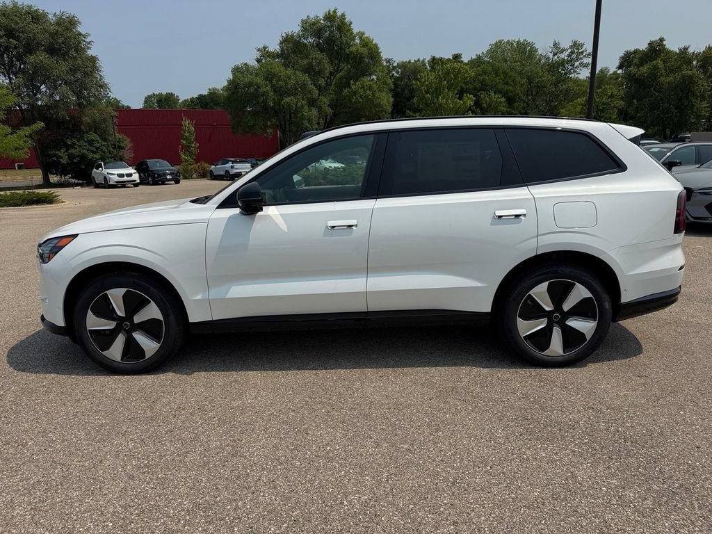 New 2025 Volvo EX90 Plus AWD/4WD image 2